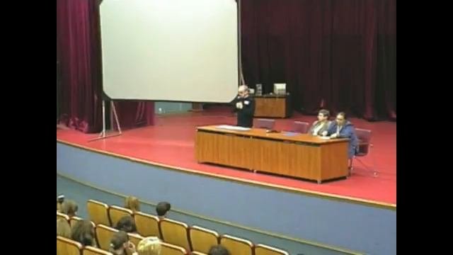 День открытых дверей МИТХТ им. М.В. Ломоносова 15 февраля 2015