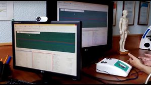 Презентация возможностей комплекса Dianel для оценки психофизиологического и соматического состояния