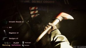 OUTBREAK SHADES OF HORROR  - Official Gameplay Reveal 2022