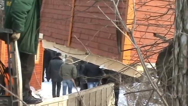 Мент Лазарев (оперуполномоченный УВД Царицыно)