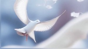 БЕЛАЯ ПТИЦА. АЛЁНА СПИРИНА