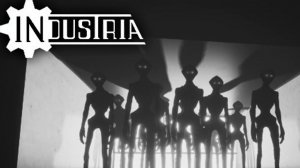 ФИНАЛ ● INDUSTRIA #4