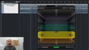Обзор плагина BassRoom ?