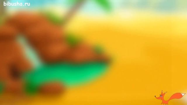 Учимся читать по слогам и складам "ДИКИЕ ЖИВОТНЫЕ" | Карточки по методике ЗАЙЦЕВА смотреть онлайн