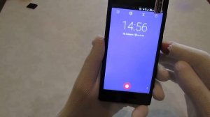 Обзор FOUR K500 Часть 1. Телефон Без Камеры .    Dupad  Unicorn