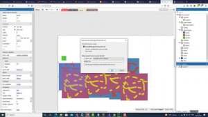 How to save a C3P file and how to Export as HTML5