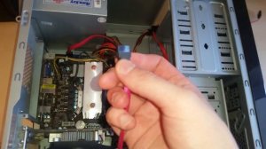 Кабель SATA обзор и подключение