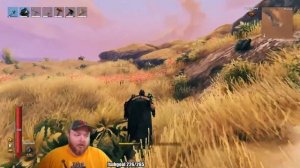 Terahdra plays Valheim Early Access/Beta Full Playthrough Part 173