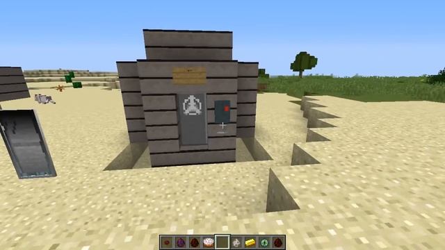 ОБЗОР НА ОБНОВЛЕНЫЙ Jenny mod В МАЙНКРАФТ [1.12.2] (Дженни Майнкрафт) смотреть онлайн