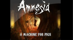 Приятного аппетита Amnesia  Machine for Pigs #9
