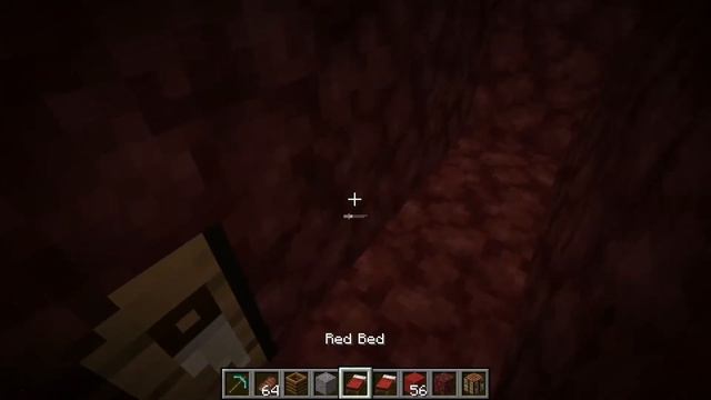 BEST TIPS AND TRICKS TO MINE NETHERITE | Minecraft (1.16.1) смотреть онлайн