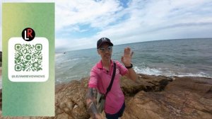 Влог на экшен камеру DJI Action 2 - Лучший выбор камеры в путешествие