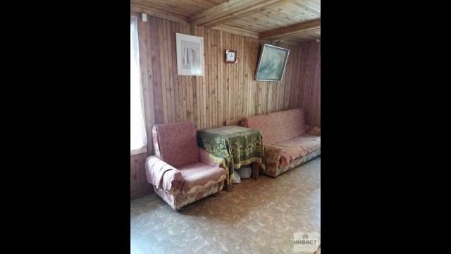 Продается садовый домик, площадью 70 кв.м смотреть онлайн