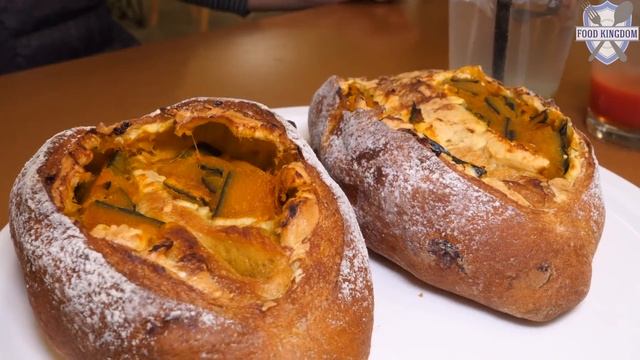 랜선으로 편하게 보세요! 압도적인 제과제빵 6편 몰아보기 / Popular Bakery Collection смотреть онлайн