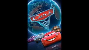 Robbie Williams, Brad Paisley - Collision of Worlds (Cars 2 soundtrack)