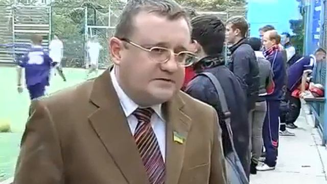 Попал Мячом В Голову смотреть онлайн