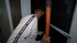DO NOT WATCH MICHAEL MYERS MOVIE AT 3 AM!! *SCARY HALLOWEEN MOVIE *
