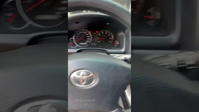 Расход ленд Крузер прадо 120 смотреть онлайн