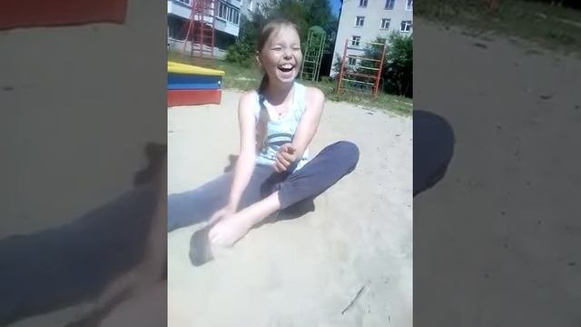 Обувь не воняет