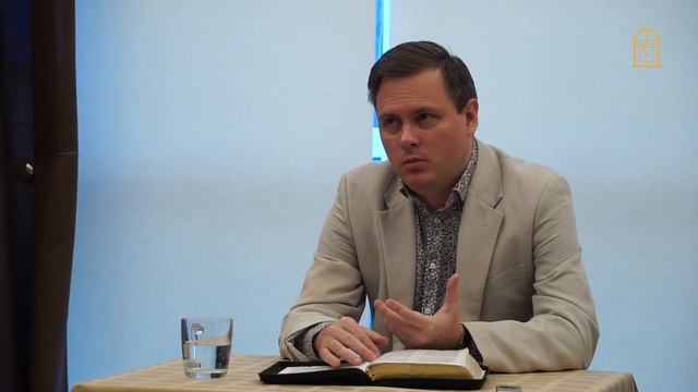 Андрей Шатров - "Откровение. Глава 14 - 22" смотреть онлайн