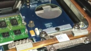 гайд по разбору/обслуживанию dell vostro 1510