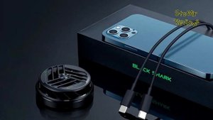 TOP 5: Best Phone Cooler for Gaming 2023 | Magnetic Coolers for iOS & Android