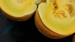 КАК ПРАВИЛЬНО ЕСТЬ ТЫКВУ Как сделать из тыквы дыню Прямо  дынный вкус