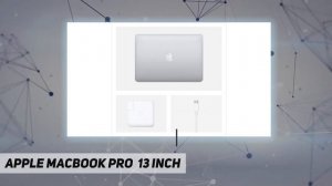 Apple MacBook Pro (13 inch - Review 2023