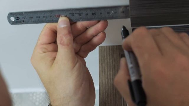 Установка перегородки из отдельно стоящих реек смотреть онлайн