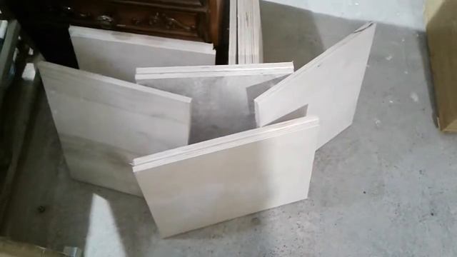 Ящики из фанеры для инструментов ( Часть 1 ) смотреть онлайн