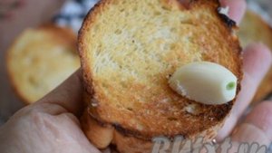 Бутерброды с яйцом, сыром и помидорами