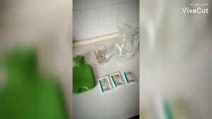 Тюбаж печени