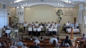 Воскресенье (утро) 04.09.2022