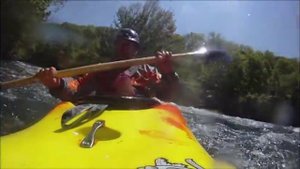 Pyranha Loki on the Winni