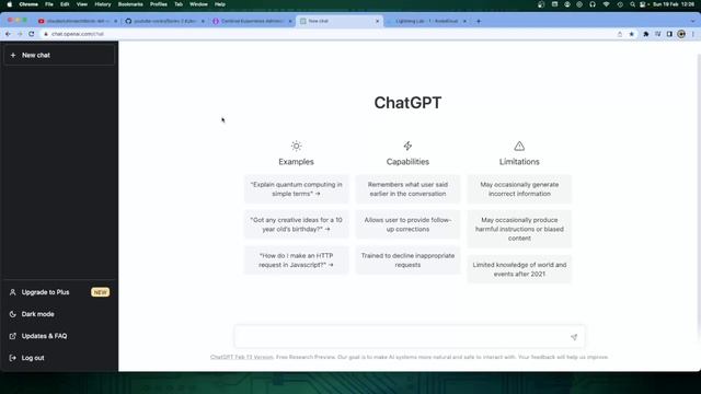 Series 2.5 #kubernetes #cka #exam: Quick Review B4 Practice Questions and #chatgpt смотреть онлайн