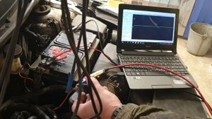 Ошибка по распредвалу Кия.. Р0340 что проверять.