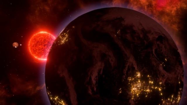 STELLARIS : Console Edition Bande Annonce (2018) PS4 / Xbox One / PC смотреть онлайн