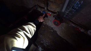 Почему котел длительного горения конденсирует и работает не правильно?