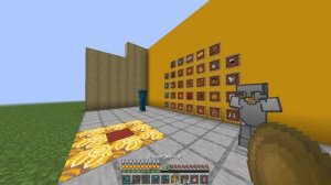 ОБНОВЛЕНИЕ v1.1 РЕСУРС ПАКА! | Майнкрафт ПВП Ресурс Пак AGZ Pack 1.16.5