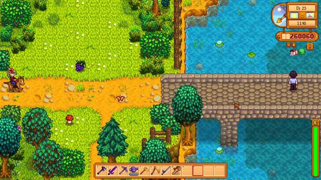 Stardew Valley + Expanded #179 - Olivia ist traurig смотреть онлайн