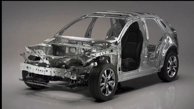 Mazda CX-30 - Amazing Value