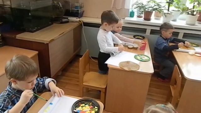 Как мы делали подзорные трубы смотреть онлайн