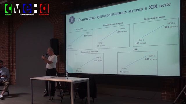 Пьер-Кристиан Броше - Как научиться разбираться в искусстве смотреть онлайн