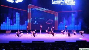 Цирк сестер Фоминых - Чему учат в школе