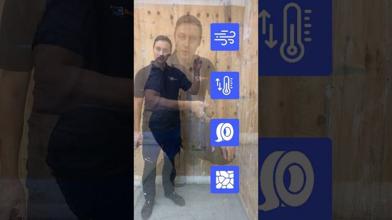 Устранение трещин, образовавшихся при выравнивании пола  #выравниваниепола #советы