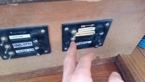 OZIMKOV Industries: Короткий обзор яхты Albin Vega 27 после реставрации.