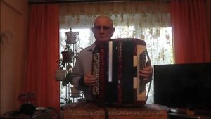 Эксклюзивный баян roland bk7