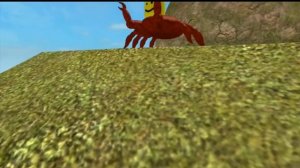Oof Rave | The Roblox Remix Of Crab Rave | By Therookiepotato