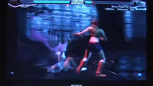 TK6BR 3v3 tournament 9 Julia Fengwei Alisa Steve смотреть онлайн