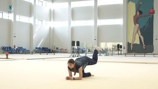 Комплекс упражнений для беременных смотреть онлайн